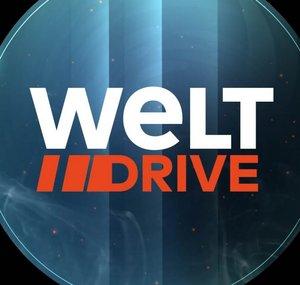 WELT Drive