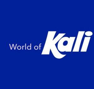 World of Kali