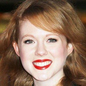 Zoe Boyle