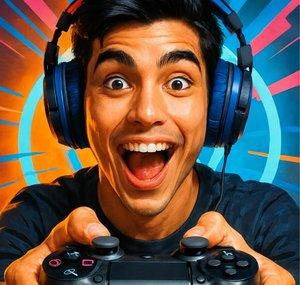 A-GAMER-X