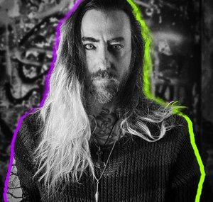 Adam Ronin