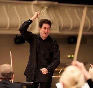 Alexander Prior Music