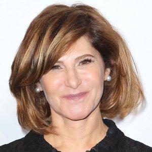 Amy Pascal