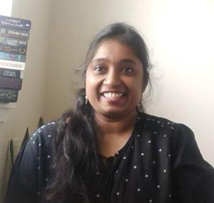 Anitha Gade
