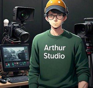 Arthur Studio