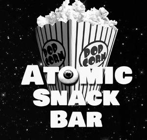Atomic Snack Bar