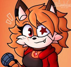 AzuhiFox!