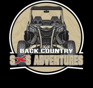 Back Country SxS Adventures