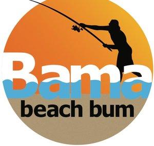 Bama Beach Bum