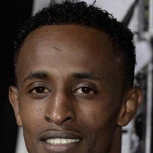 Barkhad Abdirahman