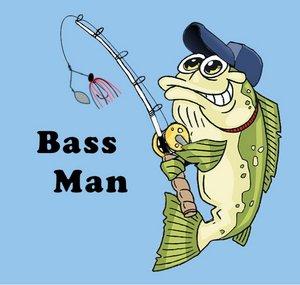 Bass Man