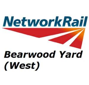 Bearwood West Yard