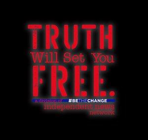 #BetheChange
