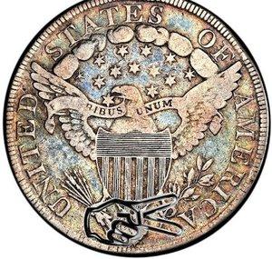 Bigstack Numismatics