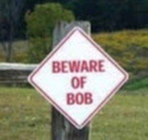 Bob Loblaw