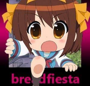 breadfiesta
