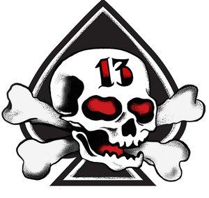 Brett McAfee (SkullandSpade)