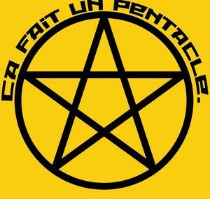 CaFaitUnPentacle