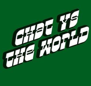 ChatVsTheWorld