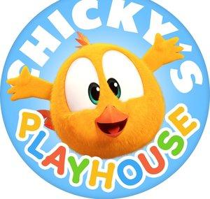 Chicky's Playhouse