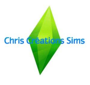 chris creationssims