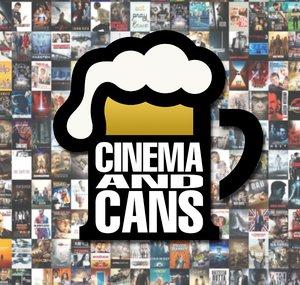 Cinema&Cans 
