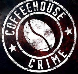 Coffeehouse Crime