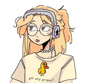 ComfyMochii
