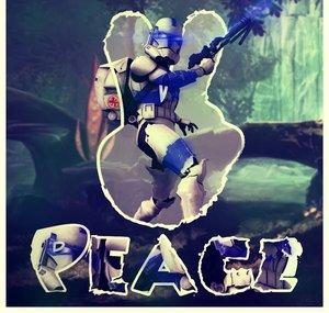 CommanderPeaceLP