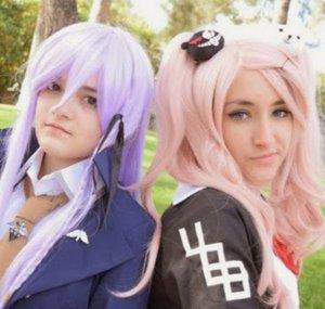 CosmicCosplay