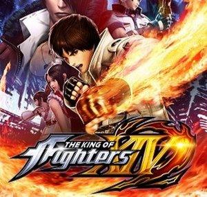 CPUs Play Fighting Games