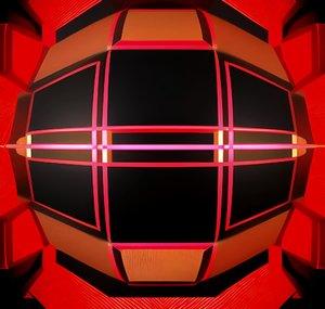 Cubic Sphere