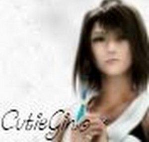 CutieGino
