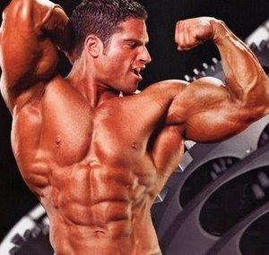 David Hoffmann