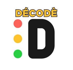 DECODE
