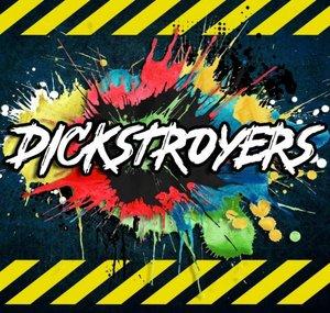 DickstroyersOfficial