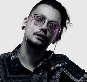 DJ Myosuke