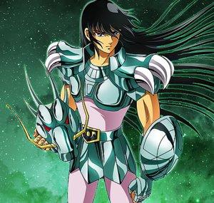 Dragon Shiryu
