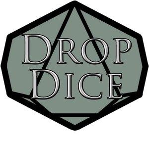 Drop Dice