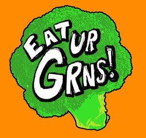 EatUrGrns!