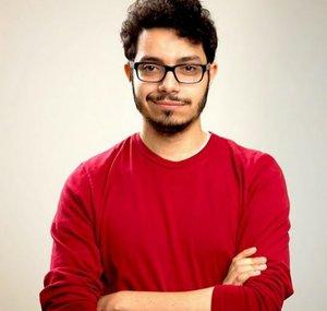 El Mokhreg 3ayez Keda - المخرج عايز كدة