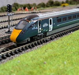 Elm Row Junction N Gauge