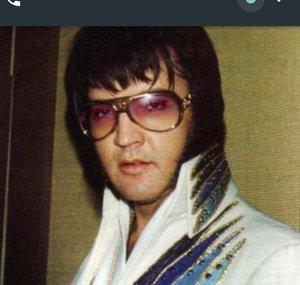 Elvis