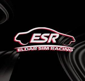 ESR - Eldar Sim Racing