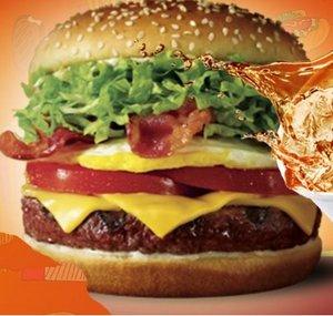Fast Food Pit Stops