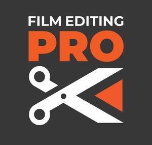 Film Editing Pro