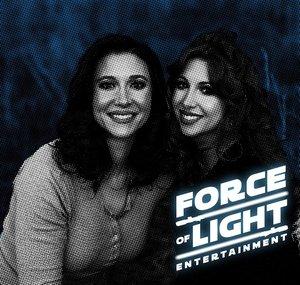 Force Of Light Entertainment