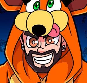 Gabs Bandicoot
