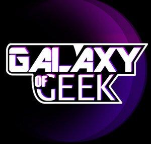 Galaxy of Geek