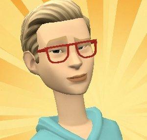 Gavin Makes Stuff